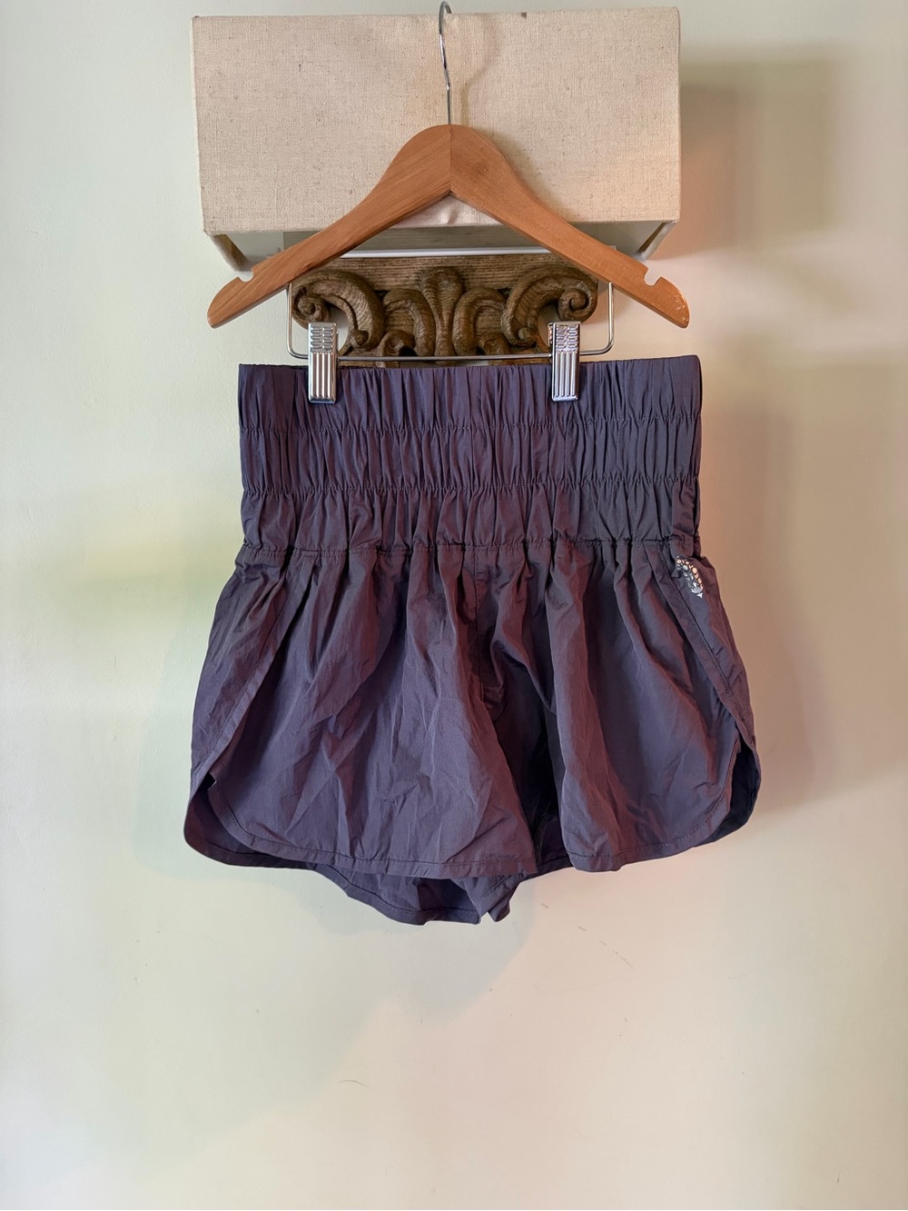 FP Movement The Way Home Shorts